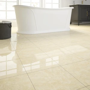 40-Pack 40 Sq.Ft Peel and Stick Floor Tiles Vinyl Polish Pattern Flooring, 12 x 12 Self Adhesive Vinyl Flooring DIY for Kitchen, Bathroom, Laundry, Polish Cream Marble 40-Pack 40 Sq.Ft Peel and Stick Floor Tiles Vinyl Polish Pattern Flooring, 12 x 12 Self Adhesive Vinyl Flooring DIY for Kitchen, Bathroom, Laundry, Polish Cream Marble