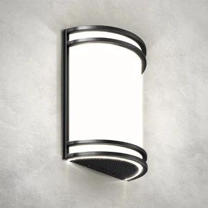 Indoor LED Wall Sconce Lights, Black 3000/4000/5000K ETL 10 Inch 15W Dimmable LED Wall Sconces Hardwired, Modern Wall Sconce Light Fixture for Bedroom, Bathroom, Hallway Decor Indoor LED Wall Sconce Lights, Black 3000/4000/5000K ETL 10 Inch 15W Dimmable LED Wall Sconces Hardwired, Modern Wall Sconce Light Fixture for Bedroom, Bathroom, Hallway Decor