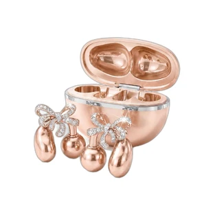 Adorn Clip On Ear buds for Small Ears, Earring Earbuds for Women Adorn Clip On Ear buds for Small Ears, Earring Earbuds for Women