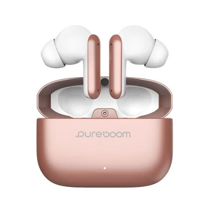 PureBoom Orbs Pro, Noise Cancelling Wireless Earbuds, Bluetooth Fast Charging, ANC Hi-Res Sound, Deep Clear Bass, Hands Free Calling, In-Ear Earphones, Stereo Earbuds for iPhone & Android PureBoom Orbs Pro, Noise Cancelling Wireless Earbuds, Bluetooth Fast Charging, ANC Hi-Res Sound, Deep Clear Bass, Hands Free Calling, In-Ear Earphones, Stereo Earbuds for iPhone & Android