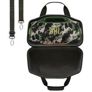 Case for JBL Boombox 4 Most Powerful Portable Waterproof Speaker Green Hard Carrying Travel Case for JBL Boombox 4 Most Powerful Portable Waterproof Speaker Case for JBL Boombox 4 Most Powerful Portable Waterproof Speaker Green Hard Carrying Travel Case for JBL Boombox 4 Most Powerful Portable Waterproof Speaker