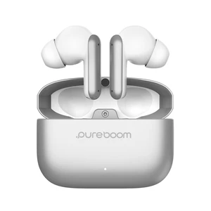 PureBoom Orbs Pro, Noise Cancelling Wireless Earbuds, Bluetooth Fast Charging, ANC Hi-Res Sound, Deep Clear Bass, Hands Free Calling, In-Ear Earphones, Stereo Earbuds for iPhone & Android PureBoom Orbs Pro, Noise Cancelling Wireless Earbuds, Bluetooth Fast Charging, ANC Hi-Res Sound, Deep Clear Bass, Hands Free Calling, In-Ear Earphones, Stereo Earbuds for iPhone & Android
