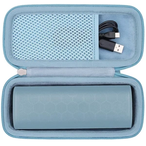 Hard Travel Case Replacement for Sonos Roam 2 / Sonos Roam Portable Smart Bluetooth Speaker Hard Travel Case Replacement for Sonos Roam 2 / Sonos Roam Portable Smart Bluetooth Speaker