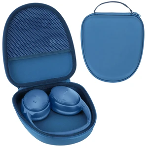 Case for Bose QuietComfort Ultra/2nd Gen/QC45/QC35 Headphones QCSE Noise Cancelling Headphone Case, Hard Shell Shockproof, Portable Storage, Lightweight Travel Case for Bose QuietComfort Ultra/2nd Gen/QC45/QC35 Headphones QCSE Noise Cancelling Headphone Case, Hard Shell Shockproof, Portable Storage, Lightweight Travel