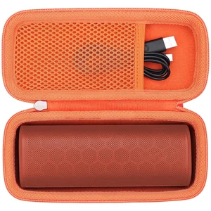 Hard Travel Case Replacement for Sonos Roam 2 / Sonos Roam Portable Smart Bluetooth Speaker Hard Travel Case Replacement for Sonos Roam 2 / Sonos Roam Portable Smart Bluetooth Speaker