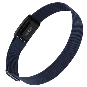 Stretchy Nylon Arm Band Soft Breathable Elastic Adjustable Bicep Band with Case Compatible with Whoop 5.0 Stretchy Nylon Arm Band Soft Breathable Elastic Adjustable Bicep Band with Case Compatible with Whoop 5.0