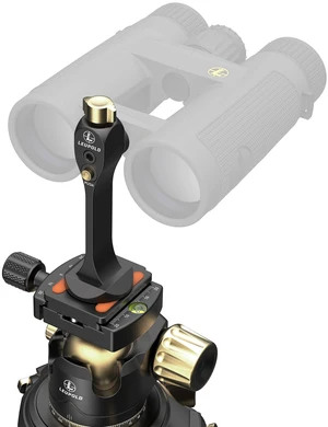Quick-Stem Binocular Tripod Adapter Quick-Stem Binocular Tripod Adapter