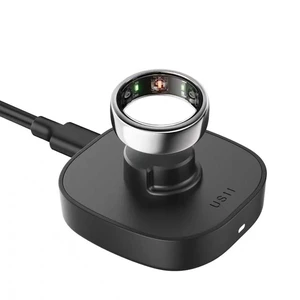 Compatible with Ring Gen 3 Size 10 Charger, Upgraded Safety Mechanism and USB-C Cable Charger One-Step ChargingDock for Smart Ring (Size 10) Compatible with Ring Gen 3 Size 10 Charger, Upgraded Safety Mechanism and USB-C Cable Charger One-Step ChargingDock for Smart Ring (Size 10)