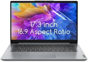 3-Pack 17.3 inch Anti Glare Laptop Screen Protector for HP Dell Lenovo Samsung Acer LG etc 17.3 inch 16:9 Aspect Ratio Laptop,Anti Glare Anti Fingerprint Filter 3-Pack 17.3 inch Anti Glare Laptop Screen Protector for HP Dell Lenovo Samsung Acer LG etc 17.3 inch 16:9 Aspect Ratio Laptop,Anti Glare Anti Fingerprint Filter