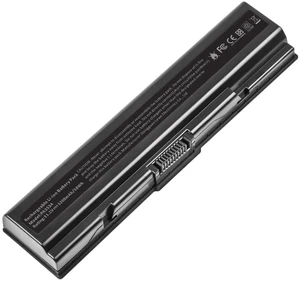 Laptop Battery for Toshiba PA3534U-1BRS Toshiba Satellite A200 A205 L201 L202 L203 L205 L300 L300D L305 L305D 11.1V 5200mAh Black Laptop Battery for Toshiba PA3534U-1BRS Toshiba Satellite A200 A205 L201 L202 L203 L205 L300 L300D L305 L305D 11.1V 5200mAh Black