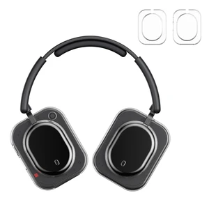 Shell Case for Nothing Headphone(a) 2026 Headphone (Clear) TPU Protective Cover,Ultra-Thin Anti-Scratch Drop-Proof Shockproof Headphone Case Shell Case for Nothing Headphone(a) 2026 Headphone (Clear) TPU Protective Cover,Ultra-Thin Anti-Scratch Drop-Proof Shockproof Headphone Case