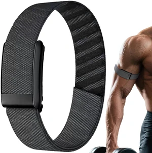 Nylon-Bicep-Bands for Whoop 4.0 Elastic Band - Adjustable Breathable Replacement for Whoop 4.0 Arm/Ankle Bands,for Men Women,Soft,Durable (Not for Whoop 5.0) Nylon-Bicep-Bands for Whoop 4.0 Elastic Band - Adjustable Breathable Replacement for Whoop 4.0 Arm/Ankle Bands,for Men Women,Soft,Durable (Not for Whoop 5.0)