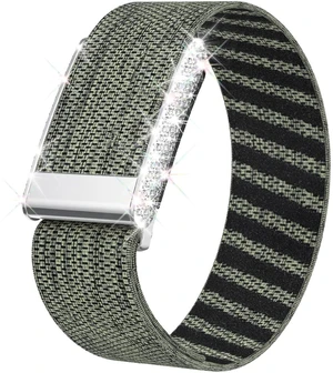 Diamond Nylon Sport Band Compatible for Whoop 5.0 Bands One Peak Breathable Adjustable Shiny Rhinestone Replacement Wristband Strap for Whoop Band 5.0,NOT Compatible for Life/MG or Whoop 4.0 Diamond Nylon Sport Band Compatible for Whoop 5.0 Bands One Peak Breathable Adjustable Shiny Rhinestone Replacement Wristband Strap for Whoop Band 5.0,NOT Compatible for Life/MG or Whoop 4.0