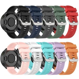 Band for Garmin Forerunner 55, Quick Release Band Replacement for Garmin Forerunner 158 (No Tracker, Replacement Bands Only) Band for Garmin Forerunner 55, Quick Release Band Replacement for Garmin Forerunner 158 (No Tracker, Replacement Bands Only)