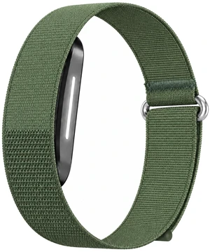 Nylon Band Compatible with Hume Band 2.0 Adjustable Hook & Loop Design, Soft Breathable Nylon Wristband for Hume Band 2.0 Nylon Band Compatible with Hume Band 2.0 Adjustable Hook & Loop Design, Soft Breathable Nylon Wristband for Hume Band 2.0
