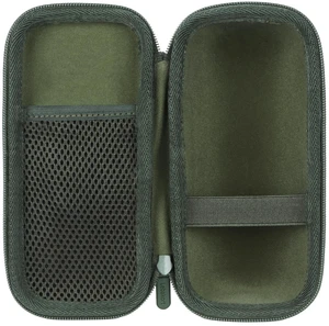 Hard Case Compatible with Sonos Roam 2 Portable Waterproof Speaker Lightweight & Carry, Dustproof Storage, Travel Friendly, Portable for Daily Use, Green Case Hard Case Compatible with Sonos Roam 2 Portable Waterproof Speaker Lightweight & Carry, Dustproof Storage, Travel Friendly, Portable for Daily Use, Green Case