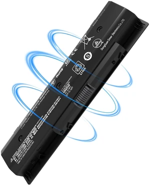 P106 Pi06 Replacement Laptop Battery,Compatible with HP P106 Notebook Battery 710416-001 710417-001 Envy Pavilion 14-E000 15-E000 15T-E000 17-E000 14 15 15T 17 Series HSTNN-LB4N HSTNN-YB4N P106 Pi06 Replacement Laptop Battery,Compatible with HP P106 Notebook Battery 710416-001 710417-001 Envy Pavilion 14-E000 15-E000 15T-E000 17-E000 14 15 15T 17 Series HSTNN-LB4N HSTNN-YB4N