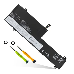 L19M3PD6 L19L3PD6 Laptop Battery for Lenovo IdeaPad Flex 5-14IIL05 81X1 81WS 5-14ITL05 82LT 82HS 5-14ARE05 81X2 82DF 5-14ALC05 82HU 5-15IIL05 81X3 5-15ITL05 82HT 5-15ALC05 82HV L19C3PD6 L19D3PD6 L19M3PD6 L19L3PD6 Laptop Battery for Lenovo IdeaPad Flex 5-14IIL05 81X1 81WS 5-14ITL05 82LT 82HS 5-14ARE05 81X2 82DF 5-14ALC05 82HU 5-15IIL05 81X3 5-15ITL05 82HT 5-15ALC05 82HV L19C3PD6 L19D3PD6