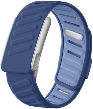 Sport Band Compatible with Whoop 5.0 Bands One, Peak and Life/MG, Breathable Waterproof Silicone Adjustable Replacement Accessories Strap for Whoop Band 5.0 Fitness Activity Tracker, NavyBlue Sport Band Compatible with Whoop 5.0 Bands One, Peak and Life/MG, Breathable Waterproof Silicone Adjustable Replacement Accessories Strap for Whoop Band 5.0 Fitness Activity Tracker, NavyBlue