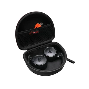 Hard Case for JBL Junior JR 470NC/460NC/320 Kids Headphones, Black for iClever BTH12 HS19 BTH20 BTH22 BTH26/Candy Bila/Acer/JBL/MIDOLA/JoySpark/JLab/ADOOPE/Spiderman/EarFun/ Etc Kids Headphone Hard Case for JBL Junior JR 470NC/460NC/320 Kids Headphones, Black for iClever BTH12 HS19 BTH20 BTH22 BTH26/Candy Bila/Acer/JBL/MIDOLA/JoySpark/JLab/ADOOPE/Spiderman/EarFun/ Etc Kids Headphone