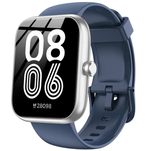 Smart Watch with Alexa Built-in 1.83" HD 2026 Health Fitness Tracker Bluetooth Calls and Notifications 120+ Sport Modes Heart Rate Sleep Monitor Fitness Watch IP68 Waterproof iPhone Android (Blue) Smart Watch with Alexa Built-in 1.83" HD 2026 Health Fitness Tracker Bluetooth Calls and Notifications 120+ Sport Modes Heart Rate Sleep Monitor Fitness Watch IP68 Waterproof iPhone Android (Blue)