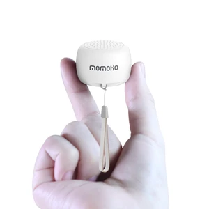 Mini Bluetooth Speaker, Tiny Speaker with Built-in Mic & TWS Pairing, Small Wireless Speaker for Indoor/Outdoor/Travel/Gifts (White) Mini Bluetooth Speaker, Tiny Speaker with Built-in Mic & TWS Pairing, Small Wireless Speaker for Indoor/Outdoor/Travel/Gifts (White)