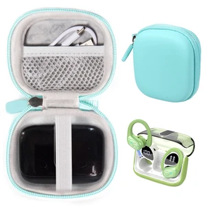 Case for Aptkdoe Earbuds (Green) Case for Aptkdoe Earbuds (Green)