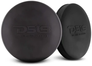 Hydro CS-8/BK 8" Silicone Marine Speaker Cover - Water, Dust and UV Rays Protection - Compatible with Tower Speakers - Great durability - Special Edition (Pair) Hydro CS-8/BK 8" Silicone Marine Speaker Cover - Water, Dust and UV Rays Protection - Compatible with Tower Speakers - Great durability - Special Edition (Pair)