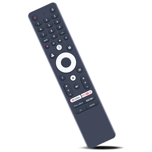 SRC-4020-01 Replacement Voice Remote Control for 2025 Sansui Caixun TV SRC-4020-01 Replacement Voice Remote Control for 2025 Sansui Caixun TV