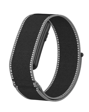 Braided Nylon Band Compatible with Garmin CIRQA Smart Band Breathable Hook and Loop Sport Replacement Watch Strap for Women and Men Braided Nylon Band Compatible with Garmin CIRQA Smart Band Breathable Hook and Loop Sport Replacement Watch Strap for Women and Men