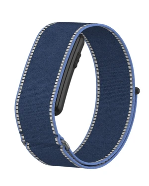 Braided Nylon Band Compatible with Garmin CIRQA Smart Band Breathable Hook and Loop Sport Replacement Watch Strap for Women and Men Braided Nylon Band Compatible with Garmin CIRQA Smart Band Breathable Hook and Loop Sport Replacement Watch Strap for Women and Men