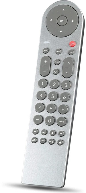 Replacement Remote Control for RCA TV LCD LED TVs LED42C45RQ LED46C45RQ LED50B45RQ LED40G45RQ LED55C55R120Q LED55G55R120Q LED55G55R120Q Replacement Remote Control for RCA TV LCD LED TVs LED42C45RQ LED46C45RQ LED50B45RQ LED40G45RQ LED55C55R120Q LED55G55R120Q LED55G55R120Q