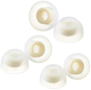SednaEarfit MAX for TWS, Earbud Tips for Beats, Medical Silicone SednaEarfit MAX for TWS, Earbud Tips for Beats, Medical Silicone