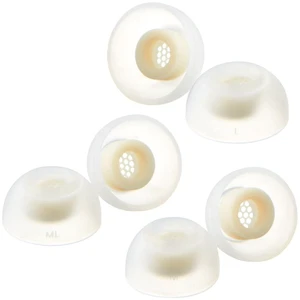 SednaEarfit MAX for TWS, Earbud Tips for Beats, Medical Silicone SednaEarfit MAX for TWS, Earbud Tips for Beats, Medical Silicone