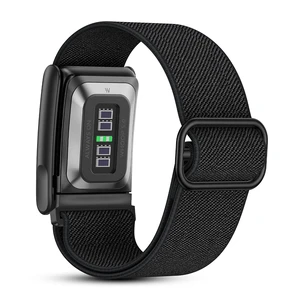 Stretchy Nylon Sport Band for WHOOP 5.0/MG, One, Peak & Life Breathable Loop Strap, Comfortable Wristband, Quick-Dry Replacement Watchband Accessories for Men Women Stretchy Nylon Sport Band for WHOOP 5.0/MG, One, Peak & Life Breathable Loop Strap, Comfortable Wristband, Quick-Dry Replacement Watchband Accessories for Men Women