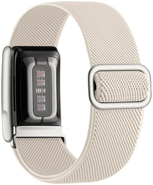 Stretchy Band Compatible with Whoop 5.0 Bands One, Peak and Life MG, Breathable Adjustable Soft Solo Loop Elastic Nylon Sport Strap Accessories for Whoop Band 5.0 Fitness Tracker, Starlight Stretchy Band Compatible with Whoop 5.0 Bands One, Peak and Life MG, Breathable Adjustable Soft Solo Loop Elastic Nylon Sport Strap Accessories for Whoop Band 5.0 Fitness Tracker, Starlight