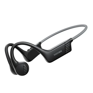 Bone Conduction Headphones Open Ear Wireless Running Headphones, Black 10H Playtime Fast Charge, Lightweight for Workout, IP66 Sports Headphones, Bluetooth 5.4, Fit for Running/Cycling/Hiking Bone Conduction Headphones Open Ear Wireless Running Headphones, Black 10H Playtime Fast Charge, Lightweight for Workout, IP66 Sports Headphones, Bluetooth 5.4, Fit for Running/Cycling/Hiking