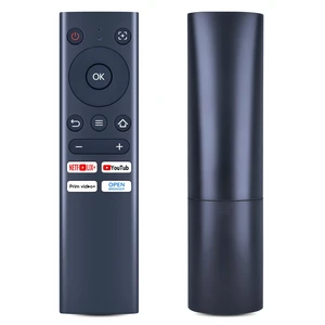 Replacement Remote Control Compatible with Aurzen EAZZE D1 Smart Projector, Portable Outdoor Mini Projector Remote Replacement Remote Control Compatible with Aurzen EAZZE D1 Smart Projector, Portable Outdoor Mini Projector Remote