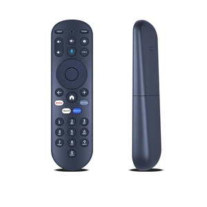 New Replacement Remote Control for Pioneer Xumo TV CP-RC1NA-23 PN43-751-24U PN50-751-24U PN55-751-24U PN65-751-24U (No Voice Function) New Replacement Remote Control for Pioneer Xumo TV CP-RC1NA-23 PN43-751-24U PN50-751-24U PN55-751-24U PN65-751-24U (No Voice Function)