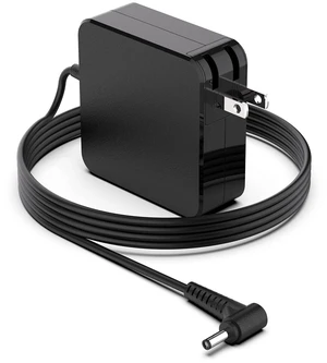 65W Laptop Charger for Lenovo IdeaPad Flex Yoga 4.0x1.7mm Tip Cord Compatible with Lenovo IdeaPad 1 3 5,110/110S/310/320/330/330S/510/520/530S/710S, 20V 3.25A Laptop Power Adapter Cord 65W Laptop Charger for Lenovo IdeaPad Flex Yoga 4.0x1.7mm Tip Cord Compatible with Lenovo IdeaPad 1 3 5,110/110S/310/320/330/330S/510/520/530S/710S, 20V 3.25A Laptop Power Adapter Cord