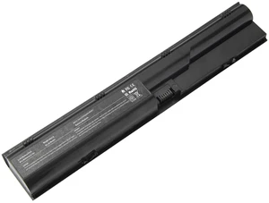 Laptop Battery for HP ProBook 4330s 4331s 4430s 4431s 4530s 4535s 4435s 4436s 4440s 4441s 4446s 4540s 4545s 7420, 5200mAh/6-Cells Laptop Battery for HP ProBook 4330s 4331s 4430s 4431s 4530s 4535s 4435s 4436s 4440s 4441s 4446s 4540s 4545s 7420, 5200mAh/6-Cells