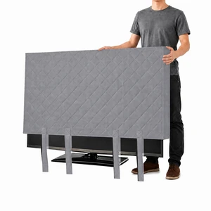 TV Moving Cover (Grey, 65 in) TV Moving Cover (Grey, 65 in)