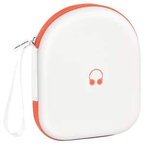 Headphone Case for JBL Tune 510BT/520BT and Sony WH-CH520-White Also Compatible with JBL Tune 500/660 and Live 460NC/670NC; PU Shell and Velvet Lining Cushion Gear, Case Only Headphone Case for JBL Tune 510BT/520BT and Sony WH-CH520-White Also Compatible with JBL Tune 500/660 and Live 460NC/670NC; PU Shell and Velvet Lining Cushion Gear, Case Only