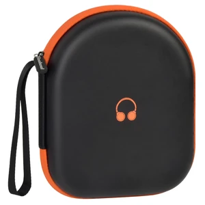 Headphone Case for JBL Tune 510BT/520BT and Sony WH-CH520-Black Also Compatible with JBL Tune 500/660 and Live 460NC/670NC; PU Shell and Velvet Lining Cushion Gear, Case Only Headphone Case for JBL Tune 510BT/520BT and Sony WH-CH520-Black Also Compatible with JBL Tune 500/660 and Live 460NC/670NC; PU Shell and Velvet Lining Cushion Gear, Case Only