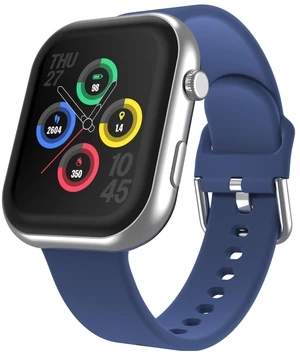 AIR 5 PRO Smartwatch with GPS, 1.96" AMOLED, Bluetooth Calling, 100+ Sports Modes, Heart Rate, SpO2, Sleep & Stress Tracking, 3ATM Water Resistant, 10-Day Battery Life, for iPhone & Android AIR 5 PRO Smartwatch with GPS, 1.96" AMOLED, Bluetooth Calling, 100+ Sports Modes, Heart Rate, SpO2, Sleep & Stress Tracking, 3ATM Water Resistant, 10-Day Battery Life, for iPhone & Android