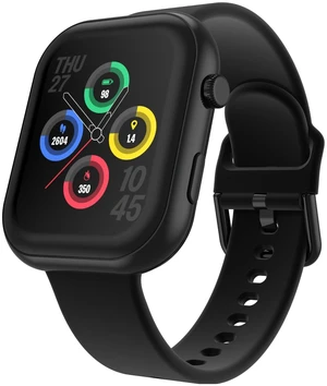 AIR 5 PRO Smartwatch with GPS, 1.96" AMOLED, Bluetooth Calling, 100+ Sports Modes, Heart Rate, SpO2, Sleep & Stress Tracking, 3ATM Water Resistant, 10-Day Battery Life, for iPhone & Android AIR 5 PRO Smartwatch with GPS, 1.96" AMOLED, Bluetooth Calling, 100+ Sports Modes, Heart Rate, SpO2, Sleep & Stress Tracking, 3ATM Water Resistant, 10-Day Battery Life, for iPhone & Android