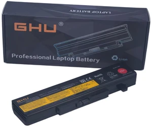 New Battery 58 WH Compatible with Thinkpad G580 Y580 G480 G485 G585 Y480 Y480N Y485 Y485N Y480P Y580 Y580N Y485P Z380 Z480 Y580P Z580 Z585 Z485 G700 G710 P580 P585 New Battery 58 WH Compatible with Thinkpad G580 Y580 G480 G485 G585 Y480 Y480N Y485 Y485N Y480P Y580 Y580N Y485P Z380 Z480 Y580P Z580 Z585 Z485 G700 G710 P580 P585