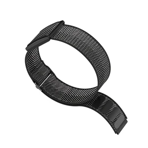 Bicep Bands Compatible for Polar Loop (2025) / Visible Armband 2.0 Straps Nylon Hook & Loop Weave Breathable Replacement Sport Arm/Ankle Wristbands with Buckle-No Tracker Bicep Bands Compatible for Polar Loop (2025) / Visible Armband 2.0 Straps Nylon Hook & Loop Weave Breathable Replacement Sport Arm/Ankle Wristbands with Buckle-No Tracker