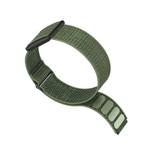 Bicep Bands Compatible for Polar Loop (2025) / Visible Armband 2.0 Straps Nylon Hook & Loop Weave Breathable Replacement Sport Arm/Ankle Wristbands with Buckle-No Tracker Bicep Bands Compatible for Polar Loop (2025) / Visible Armband 2.0 Straps Nylon Hook & Loop Weave Breathable Replacement Sport Arm/Ankle Wristbands with Buckle-No Tracker