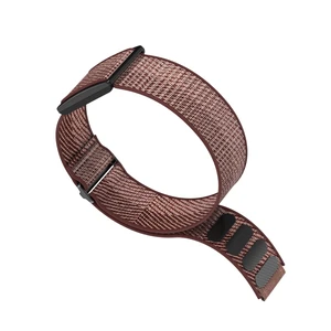 Bicep Bands Compatible for Polar Loop (2025) / Visible Armband 2.0 Straps Nylon Hook & Loop Weave Breathable Replacement Sport Arm/Ankle Wristbands with Buckle-No Tracker Bicep Bands Compatible for Polar Loop (2025) / Visible Armband 2.0 Straps Nylon Hook & Loop Weave Breathable Replacement Sport Arm/Ankle Wristbands with Buckle-No Tracker